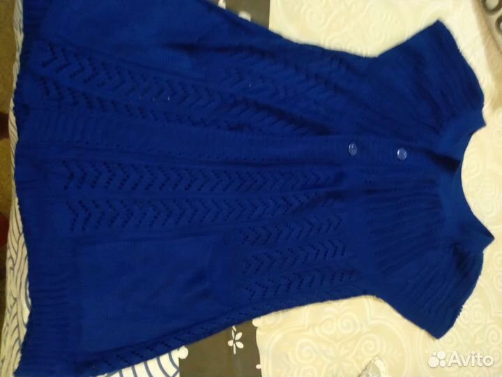 Пакет вещей размер 48 - 50р плюс сумочка Бесплатно