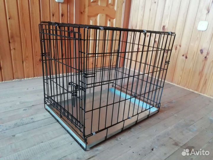 Клетка для собак
