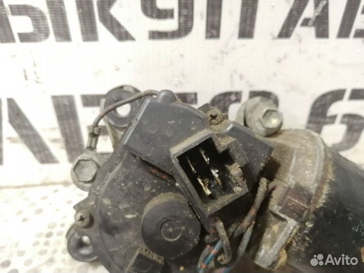 Моторчик стеклоочистителя для Mitsubishi Pajero 2