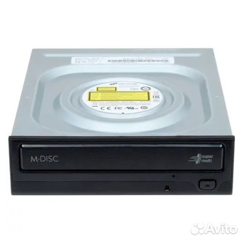 Привод оптический dvdr/RW LG #128580