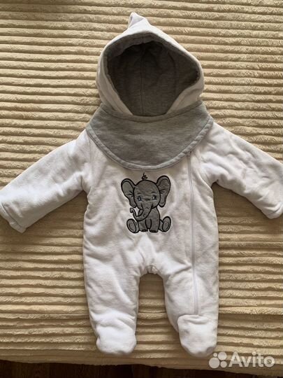 Конверт на выписку для мальчика или девочки