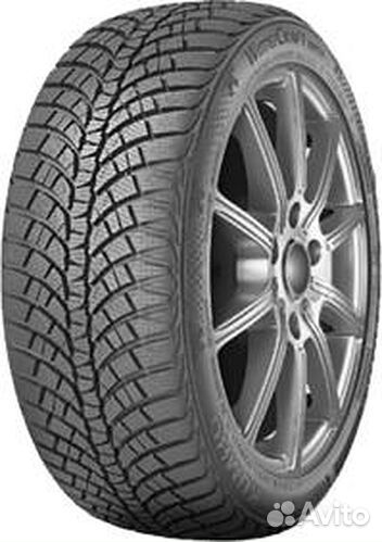 Kumho WinterCraft WP71 205/45 R17 84V