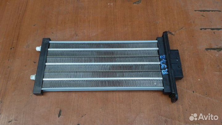 Радиатор отопителя Hyundai Santa Fe CM 2.2