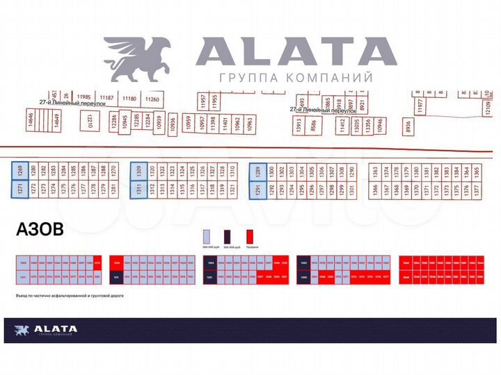 Участок 8,4 сот. (ИЖС)