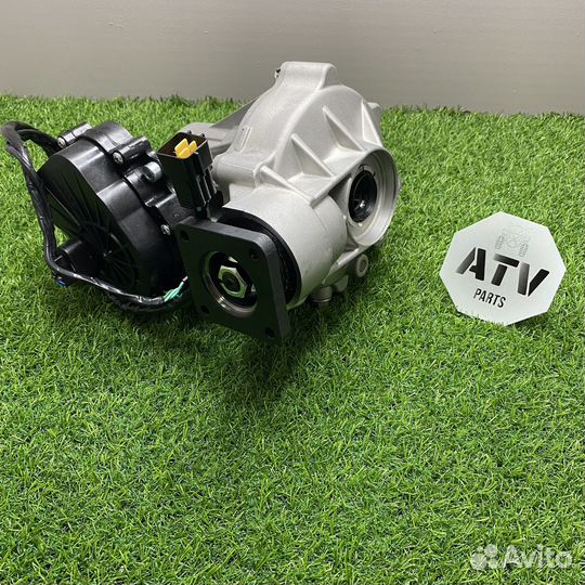 Редуктор передний усиленный 4 сателлита Cf Moto