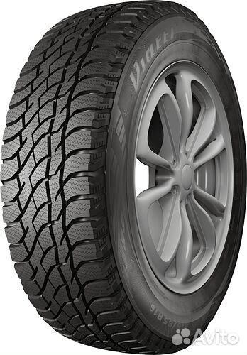 Viatti Bosco S/T V-526 245/70 R16 107T