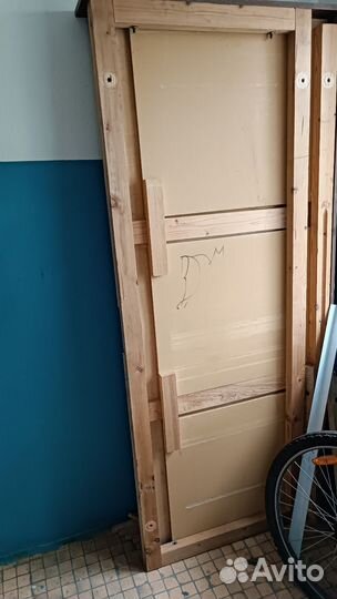 Кровать диван тахта софа