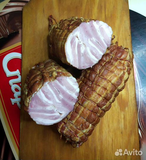 Колбасная продукция от производителя