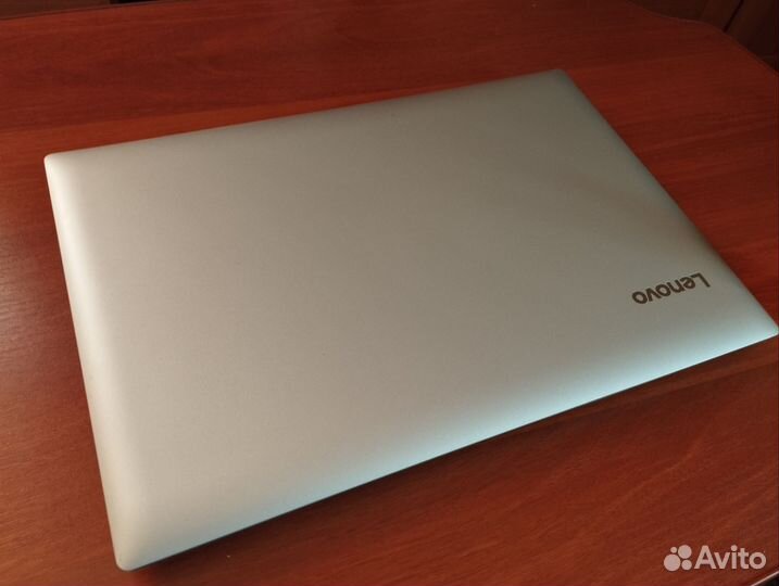 Ноутбук lenovo ideapad 320