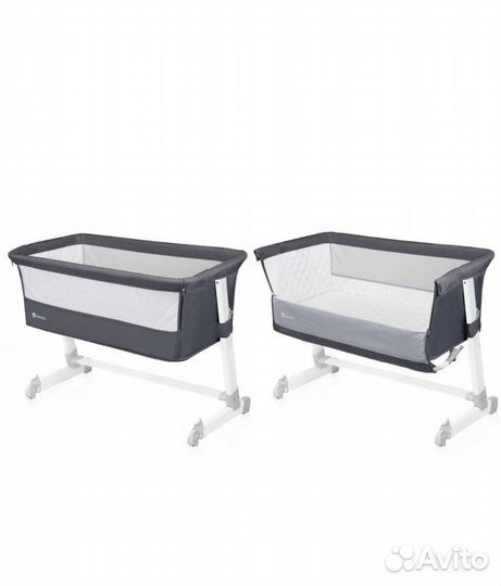 Детская люлька колыбель lionelo