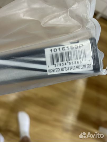 Клюшка sherwood rekker M90