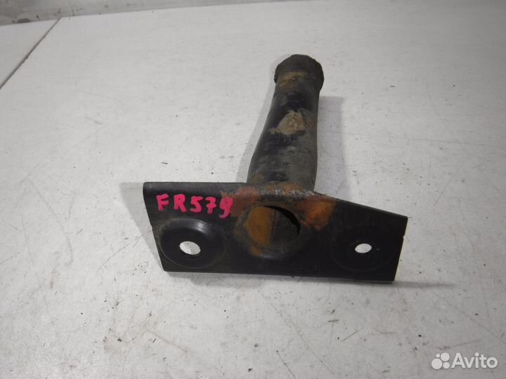 Кронштейн защиты картера Volkswagen Jetta 5