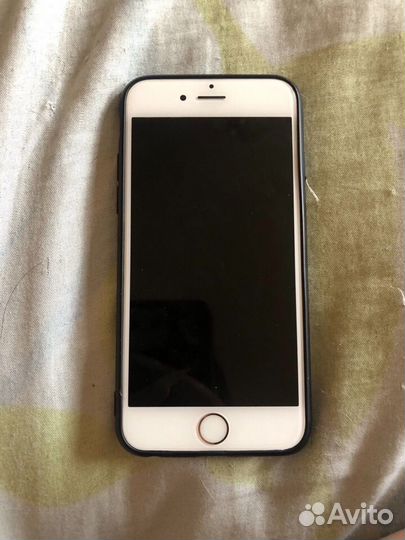 iPhone 6S, 64 ГБ
