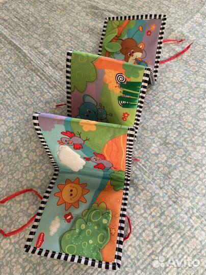 Дуга tiny love Солнечная полянка