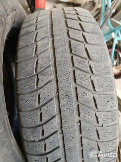 Michelin Maxi Ice 235/60 R16 63