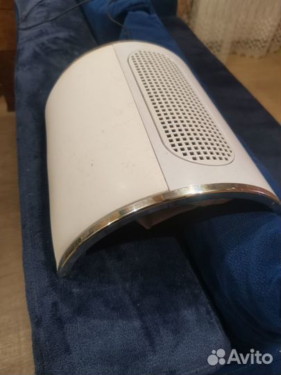 Пылесос для маникюра новый