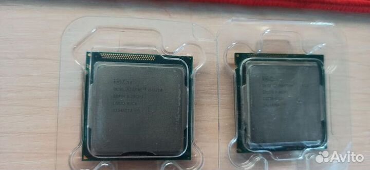 Процессор Intel Pentium G3220 LGA 1150