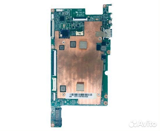 Материнская плата для Prestigio smartbook 133s