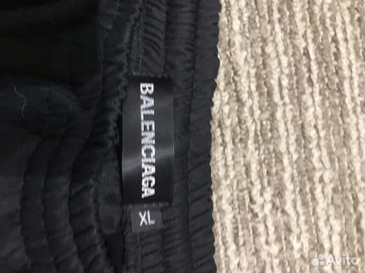 Balenciaga штаны