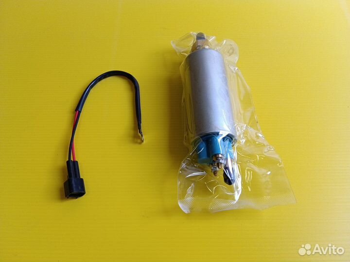 Mercury Yamaha Топливный насос 69J-24410-02