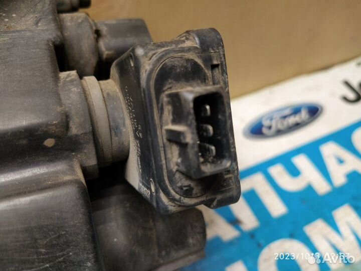 Фара Ford Scorpio Ii 94-98