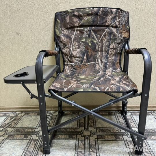 Стул туристический