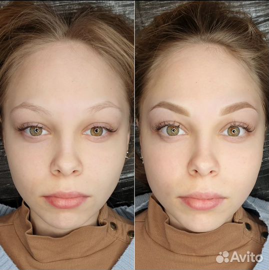 Перманентный макияж