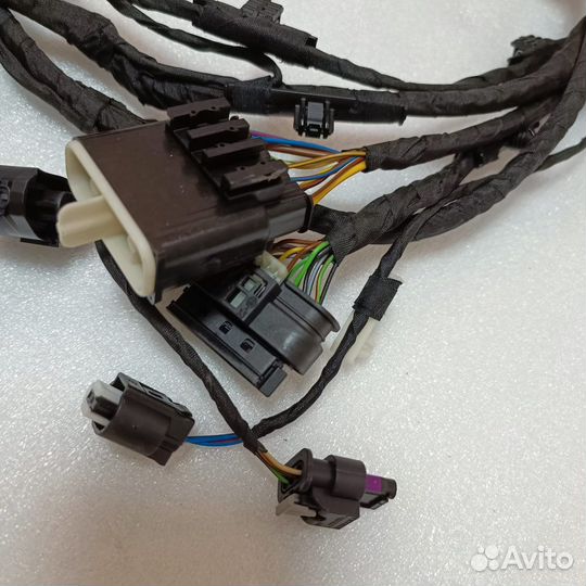 Передняя коса проводки BMW G30 G31 G32 F90