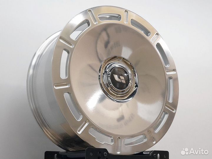 Диски LiXiang R21 оригинальные