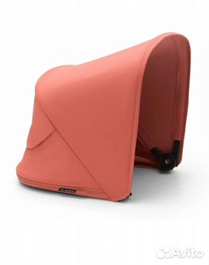 Новый капюшон Bugaboo Fox 3