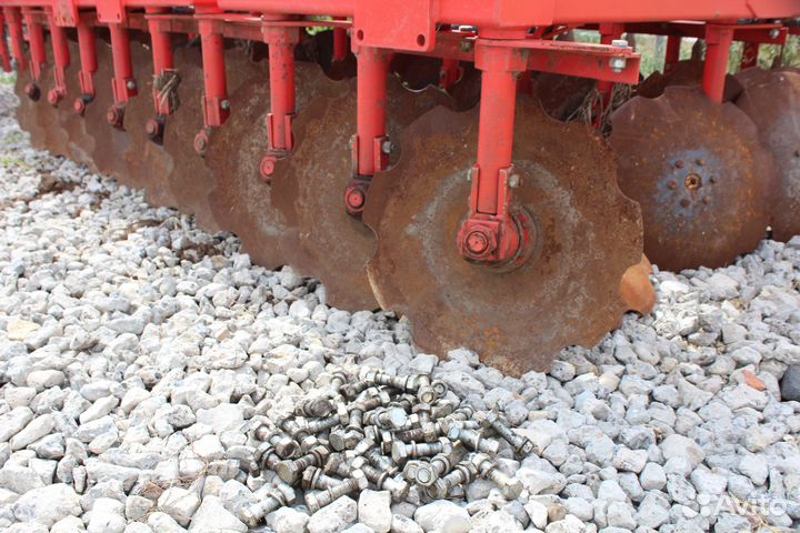 Борона БДМ-Агро БДМ, 2022