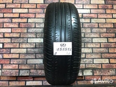 Hankook Optimo K415 225/50 R17