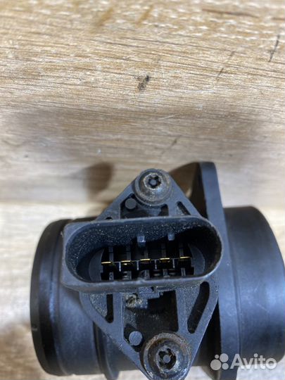 Дмрв Volkswagen Jetta 5 1,9 BLS 038906461B M334