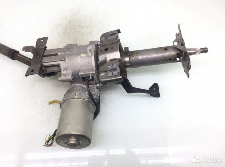 Электроусилитель руля Hyundai I10 1.2 I 2011