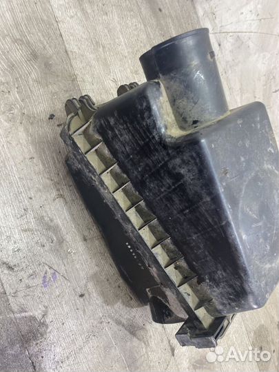 Корпус воздушного фильтра lifan Solano