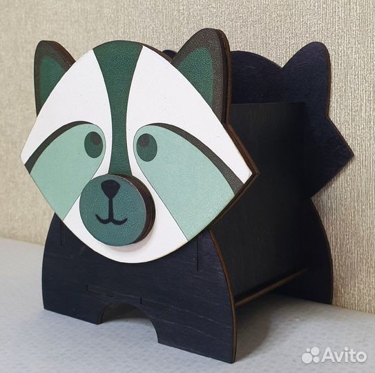 Карандашница