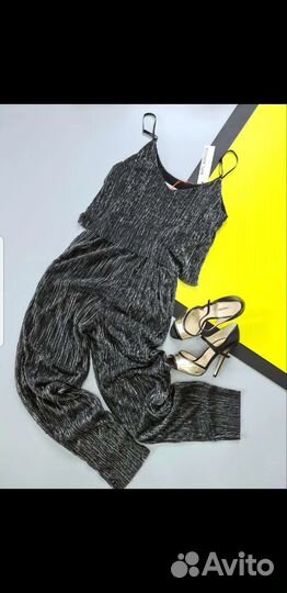 Комбинезон Sofie Schnoor