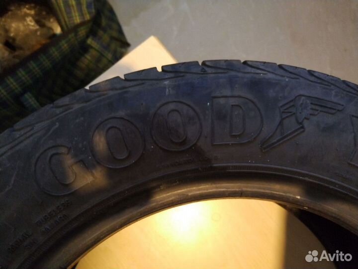 Goodyear Eagle GS-A 175/65 R14