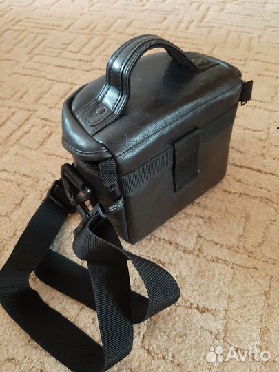 Кофр для фотоаппарата