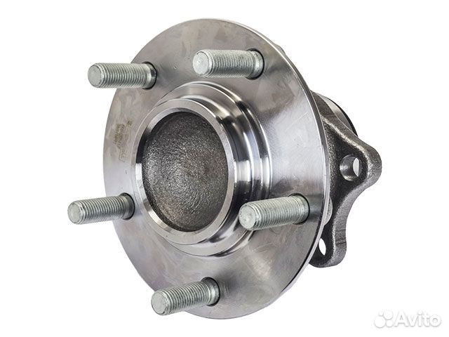 Ступица колеса задняя Mitsubishi ASX