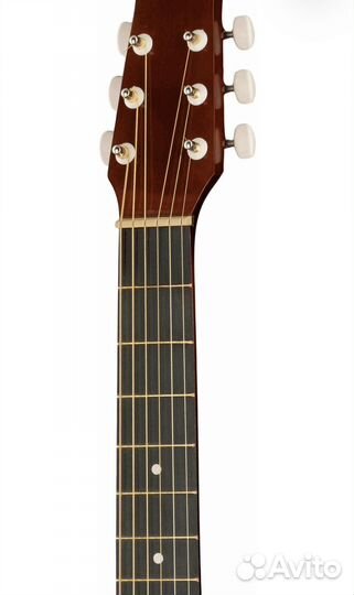 Акустическая гитара