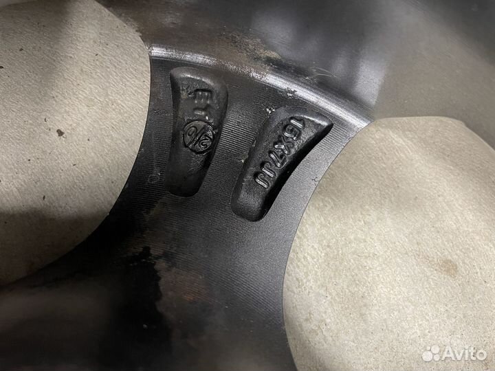 Продам Диски Peuget R15