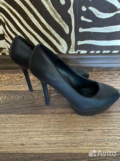 Туфли женские