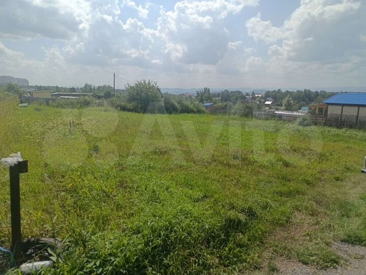 Участок 7 сот. (СНТ, ДНП)