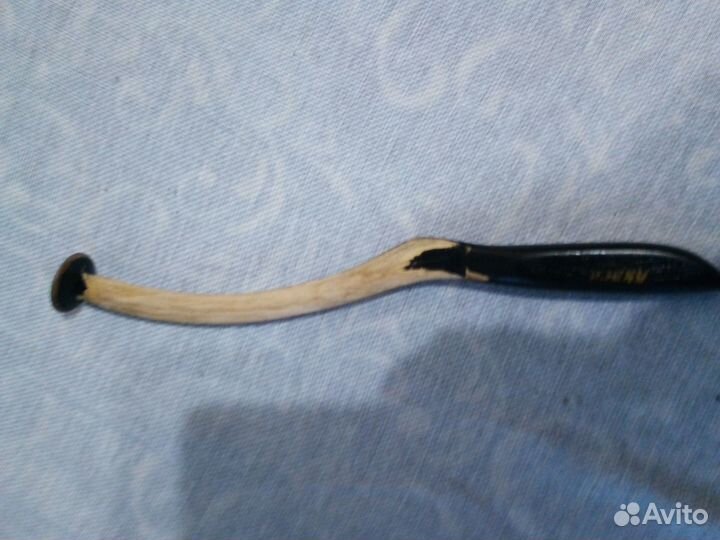 Квок для ловли сома Акара