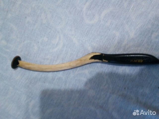 Квок для ловли сома Акара