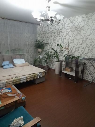 3-к. квартира, 65 м², 5/5 эт.