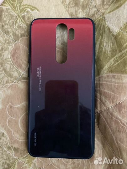 Чехлы на телефон xiaomi redmi 8 pro