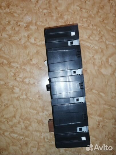 Дисплей информационный citroen С4 II