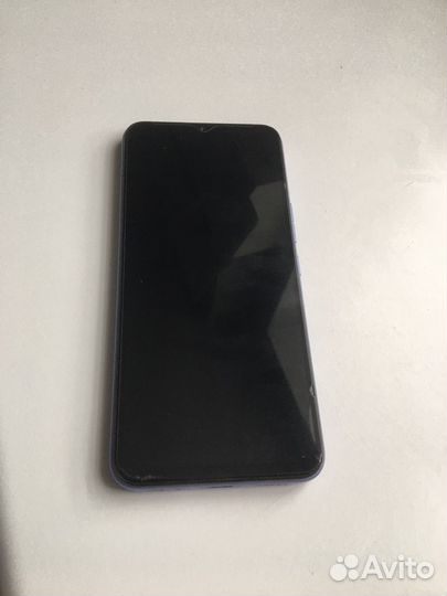 TECNO Spark Go 2022, 2/32 ГБ